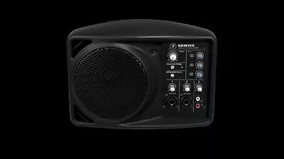Mackie SRM150 5 Compact Active PA System • $299.99
