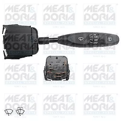 Steering Stock Switch For DAEWOO Nexia Step Rear 68 19 16V 95-97 96215553 • $30.16