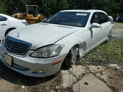 Fuse Box Engine 216 Type CL600 Fits 09-14 MERCEDES CL-CLASS 328741 • $115