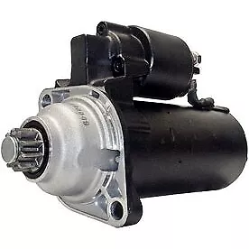 17755N Quality-Built Starter New For VW Volkswagen Beetle Jetta Passat Golf • $195.90