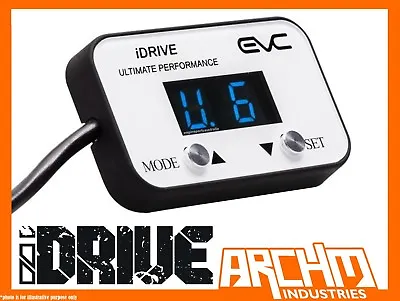 Mg 3 Idrive Throttle Controller I Drive • $237