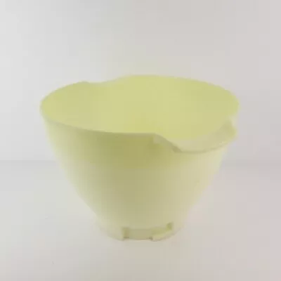 Kenwood Chef A701A A901 Mixing Bowl Plastic Genuine Original • £12.99