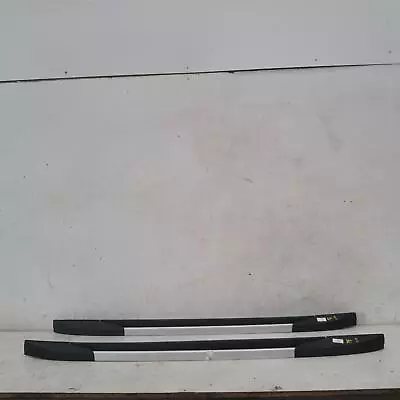 Holden Trax Roof Rack/bars Roof Rails Tj Series 08/13-12/20 13 14 15 16 17 18  • $220