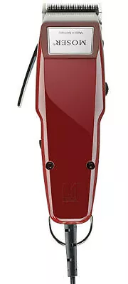 Moser 1400 Hair Clipper. Italian Plug • $66