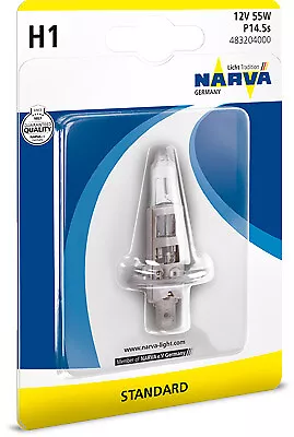 Incandescent Turning Headlights Narva 483204000 For • $11.58