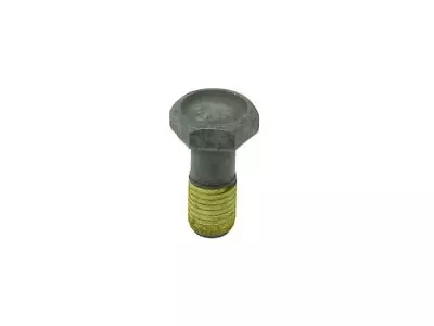 For 1988-1991 BMW 325iX Flywheel Bolt Genuine 72941HGJC 1989 1990 E30 • $18.22