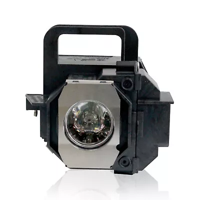 Replacement ELP49 Bulb Cartridge For  Home Cinema 8350 Projector Lamp • $34.99