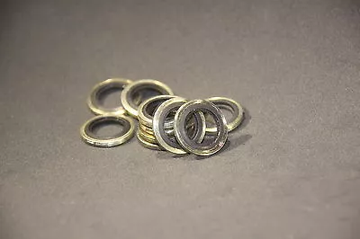 Dowty Washers/Bonded Seals - Metric - PACK OF 5 • £2.63