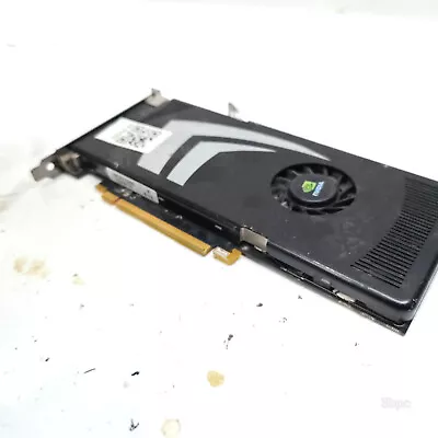 Nvidia Quadro K4000 Video Graphics Card CN3GX • $21.05