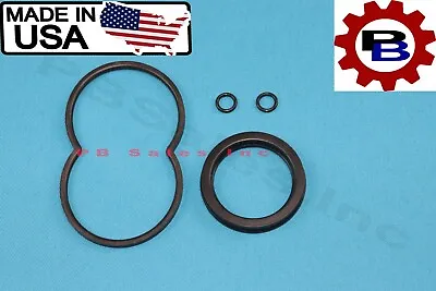 Hydro-Boost 4 Piece Seal Kit All Make And Model Except Mustang   Made In U.S.A • $11.74