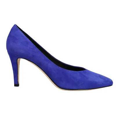 VANELi Salla Pumps Womens Blue Dress Casual 303978 • $14.99