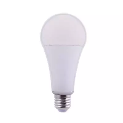 Ecosmart 300 Watt Daylight A23 Dimmable 4000 Lumen LED Light Bulb (1006 839 419) • $16.97
