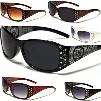 Designer Polarized Shades Kleo Women Ladies Quality Sunglasses UV400 PZ3084 • £14.99