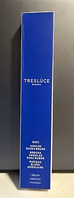 Tresluce Beauty B202 Angled Blush Brush NIB • $14.28