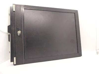 £89 • Buy Fidelity Deluxe 8x10 10x8 Darkslide Cut Film Holder For Large Format Cameras Q35