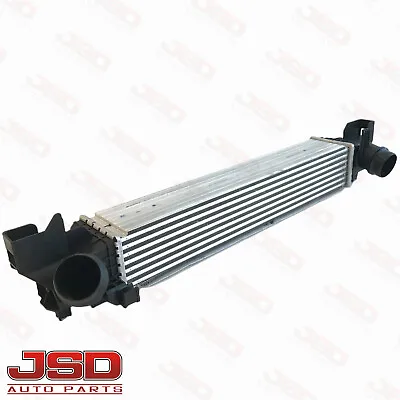 17517617597 Intercooler Charge Air Cooler 96378 For Mini Cooper Cooper Clubman • $134.99