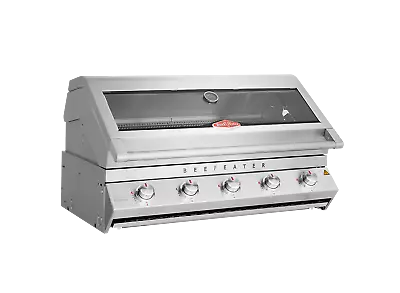 New BeefEater 7000 Series Classic 5 Burner Built In BBQ - BBG7650SA • $3199
