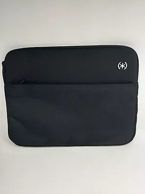 Speck Transfer Pro Pocket Protective Sleeve Universal 13 -14  For MacBook Pro Bl • $19.98