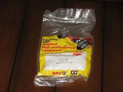 Tamiya 58074 X10218 Vintage Gear Parts Bag Grasshopper II 1/10 RC NEW 58124 • $51.26