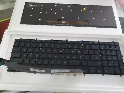 Dell Inspiron 15 7000 7566 7567 3580 3581 3582 Keyboard With Backlit • $79