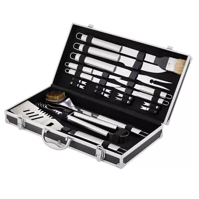 NEW Maverick BBQ Tool Set 18pce • $66