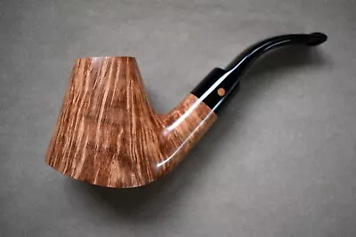 Moretti Pipe Stunning Volcano Freehand • $400