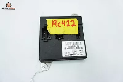 2003-2011 Mercedes W211 E500 CLS550 OEM Body Control Module Unit BCM 2115453632 • $33.75