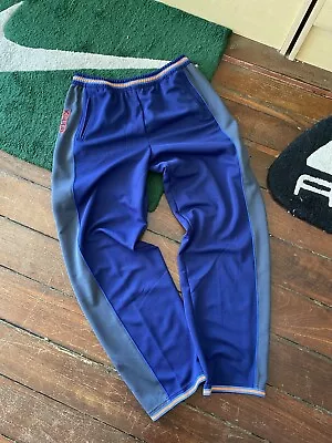 Vintage 90s Kappa Track Pants Mens XL VGC  • $40