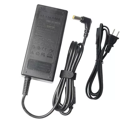 FOR SONY Vaio NEW 19.5V Power Supply Cord Laptop Notebook AC Adapter Charger US • $18.96