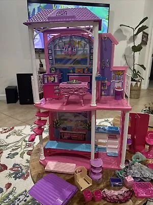 Best Barbie 2-story Beach House Deals | Dealsan