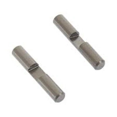 $8 • Buy Team Durango DEX210 / DEST210 / DEX410 / DESC410 Aluminum Diff Pins  TD310002