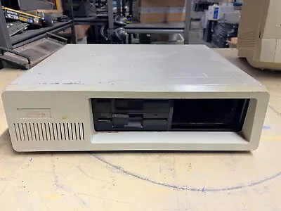 IBM 5150 Clone Desktop Computer * Parts/Repair • £161.53