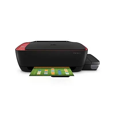 HP Ink Tank 316 All-in-one Colour Printer With Upto 7500 Black And 8000 • $436.58