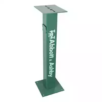 Abbott & Ashby ATPED-HDK Heavy Duty Bench Grinder Pedestal Stand • $170.41