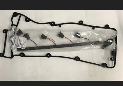 Land Rover Discovery 2 TD5 & Def R/C Gasket & Injector Harness 2002 On • $132