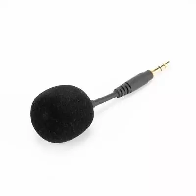 DJI Part 44 FM-15 Flexi Microphone For Osmo Gimbal Camera - SKU#1720564 • $5.02