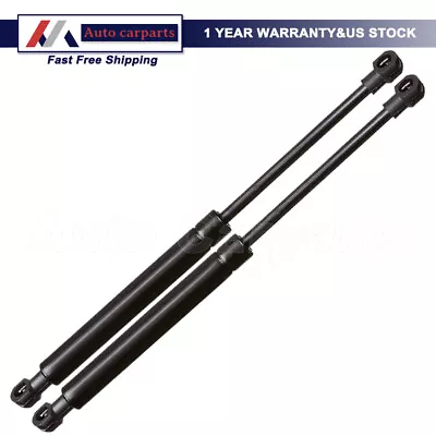 2x Front Hood Gas Lift Support Shock Struts For Chevrolet Malibu 2013-2016 6711 • $18.04