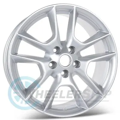 New 18  X 8  Alloy Replacement Wheel For Nissan Maxima 2009 2010 2011 Rim 62511 • $164.62