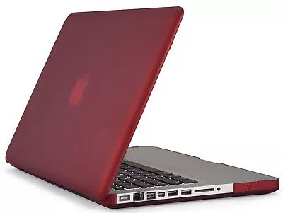 Speck Smartshell Hard Shell Case 13  Apple Macbook Pro ~ Non Retina SAMSONITE 🆕 • $39.95