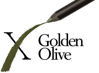 $19.95 • Buy Xtreme Lashes Glideliner Long Lasting Eye Pencil, Golden Olive 0.04oz, 1.2g