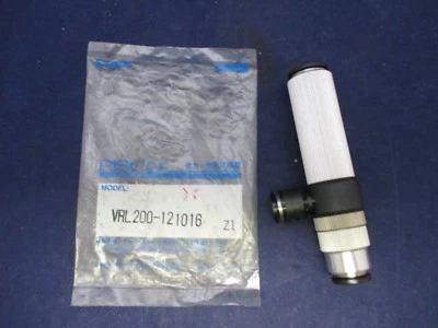 $239.99 • Buy Pisco VRL200-121016 Vacuum Generator