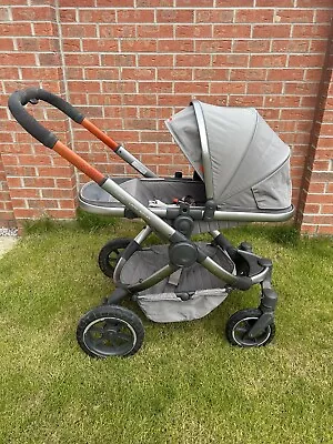 ICandy Peach Land Rover All Terrain Special Edition Pushchair • £199.99