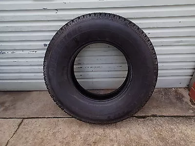 BRIDGESTONE DUELER H/T 235 80 16 TYRE - NEW - Melb. • $75