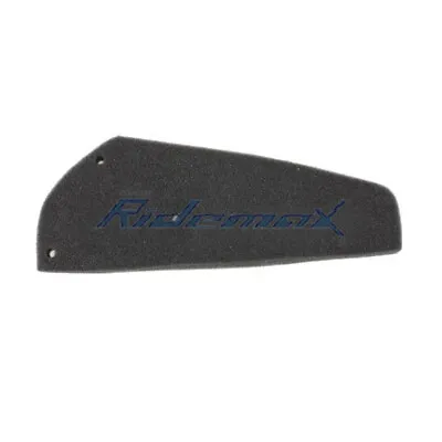 Black Air Filter Cleaner Foam For GY6 50cc Scooter Moped • $5.69