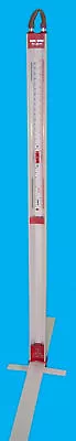 Manometer U Tube Water Gauge 24 /60mb • £24.95