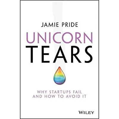 $26.52 • Buy Unicorn Tears - Paperback NEW Pride, Jamie 01/01/2018