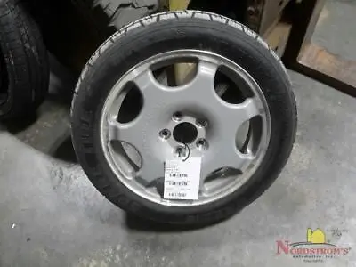 2013 Ford Taurus Compact Spare Tire Wheel Rim 17x4 5 Lug 4-1/2  • $125