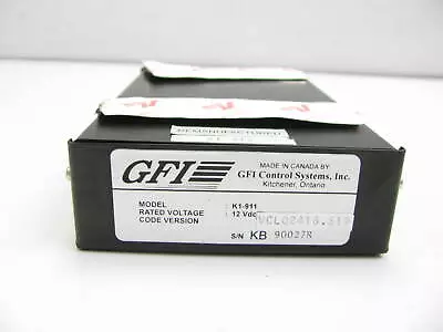 REMAN - OUT OF BOX F6CZ-14B205-AA Engine Control Module 1996-1997 Contour CNG • $34.99