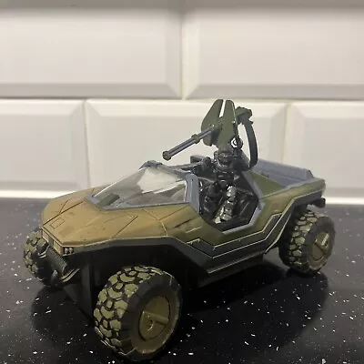£35 • Buy Halo Reach Warthog With Light Anti-Aircraft Gun