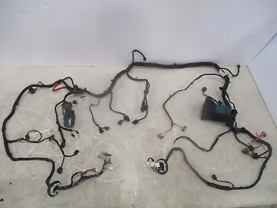 1991-1993 Dodge Stealth RT TT Twin Turbo Front Engine Bay Wiring Harness • $159.99